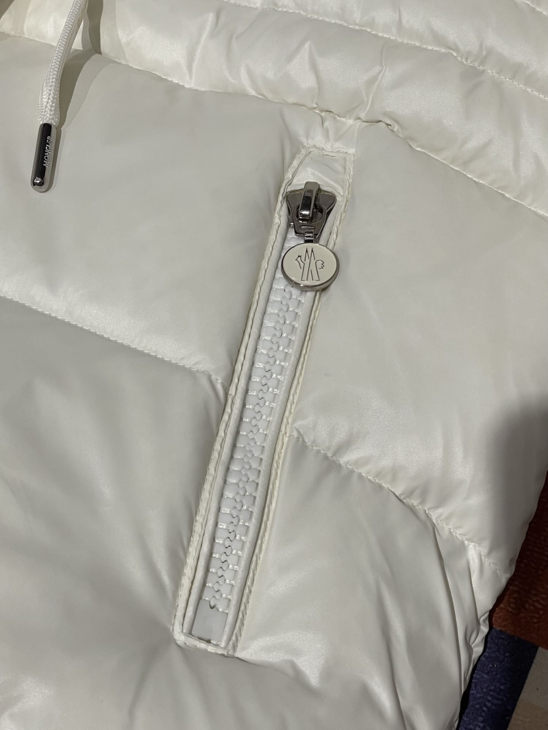 Moncler Down Coat